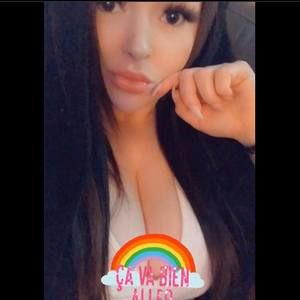 Meet your Posher, Daphnée